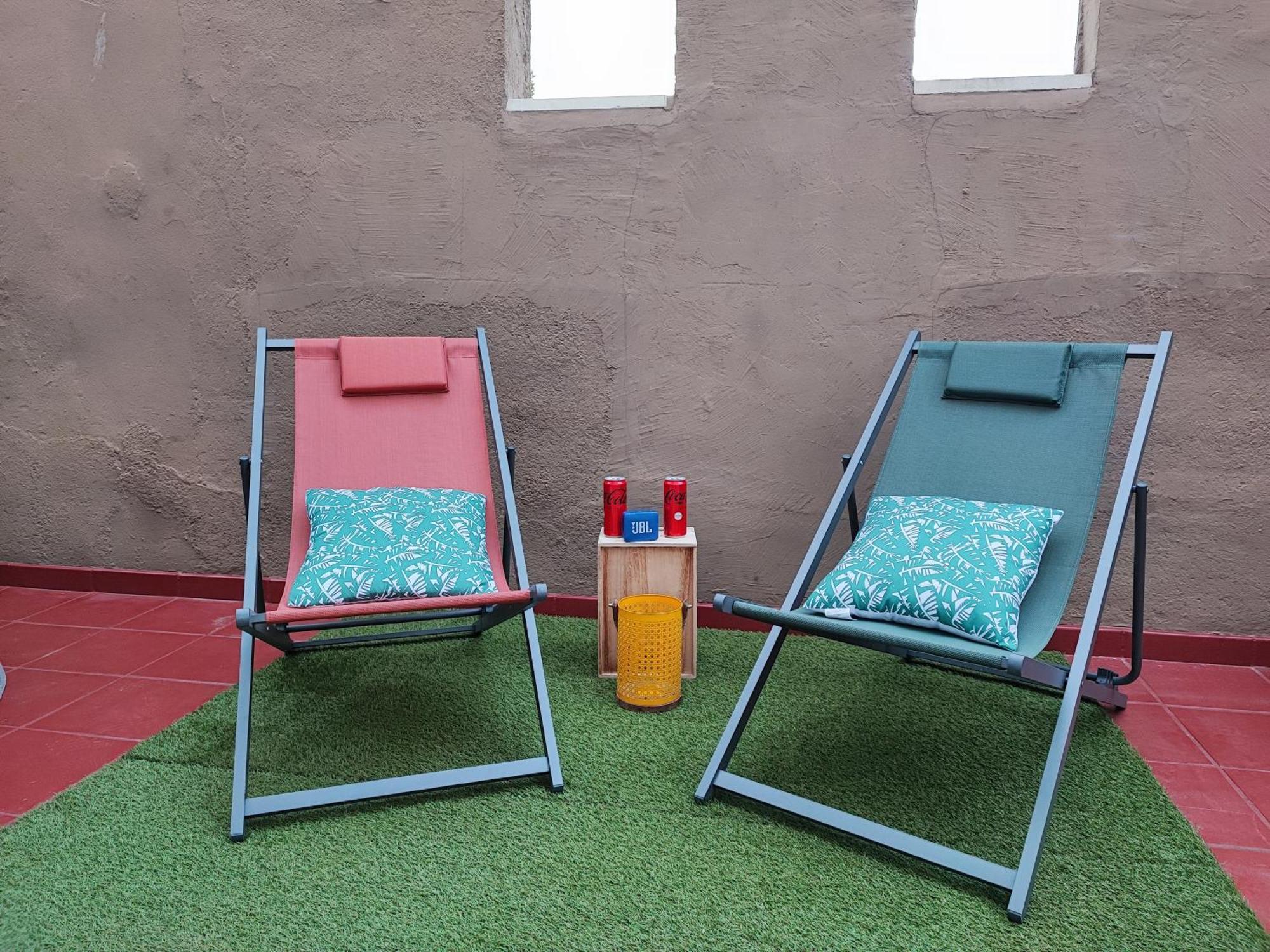 La Maizou 2Ch, Clim, Terrasse- Spa Albi Exterior foto